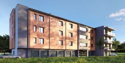 skorupki 20 - nowe mieszkania w Bydgoszczy