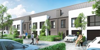 apartamenty na cichej w Osielsku