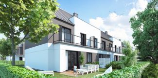 apartamenty na cichej w Osielsku
