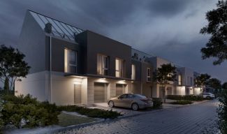 apartamenty na cichej w Osielsku