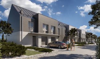 apartamenty na cichej w Osielsku