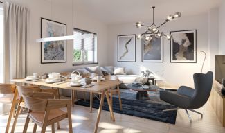 apartamenty na cichej w Osielsku